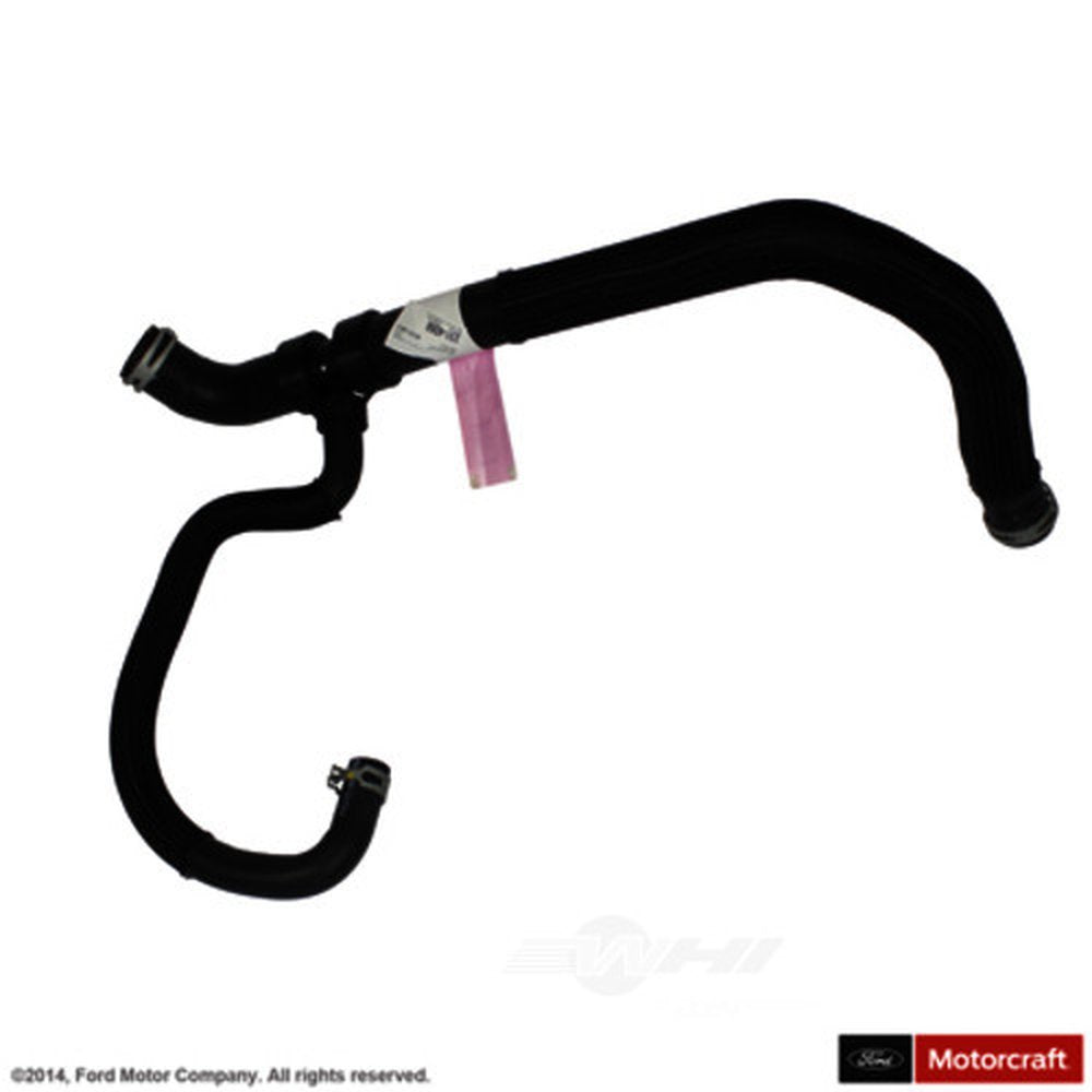 KM-4936 Radiator Coolant Hose Fits Select: 2007-2015 FORD EDGE, 2007-2009 LINCOLN MKX