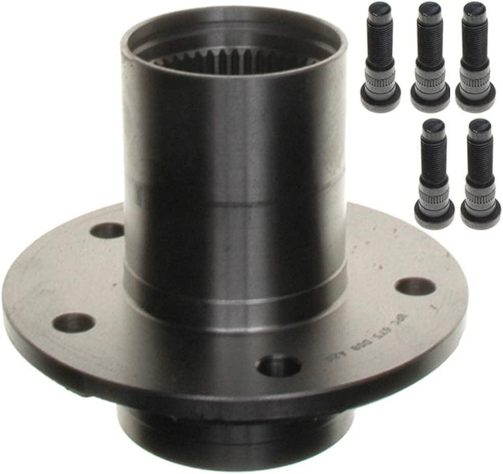 66675R Professional Grade Axle Hub