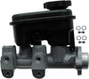 Professional 18M670 Brake Master Cylinder Assembly