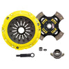 ZX6-XTG4 ACT XT-M/Race Sprung 4 Pad Kit - greatparts