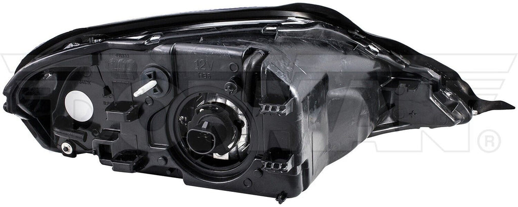 Dorman Headlight Assembly for 00-05 Mercury Sable 1591220