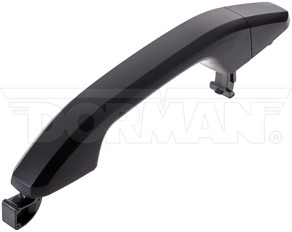 Exterior Door Handle for Suburban, Tahoe, Yukon, Yukon XL, Cheyenne+More 82538