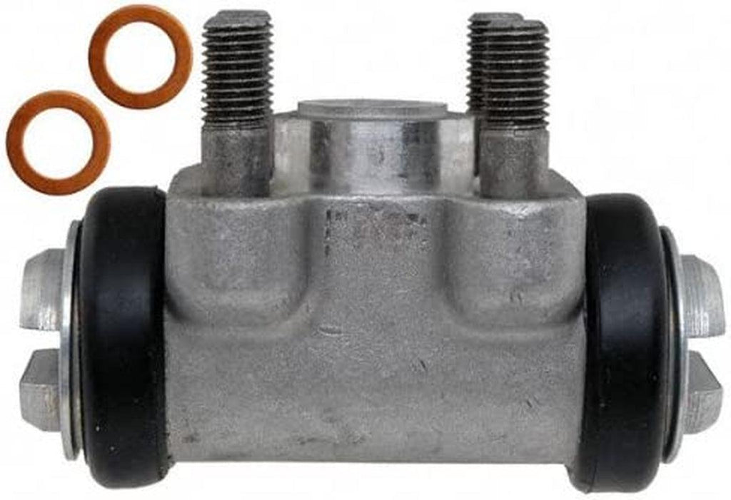 Professional 18E651 Rear Drum Brake Wheel Cylinder