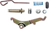 Professional 18K60 Rear Drum Brake Adjuster Kit