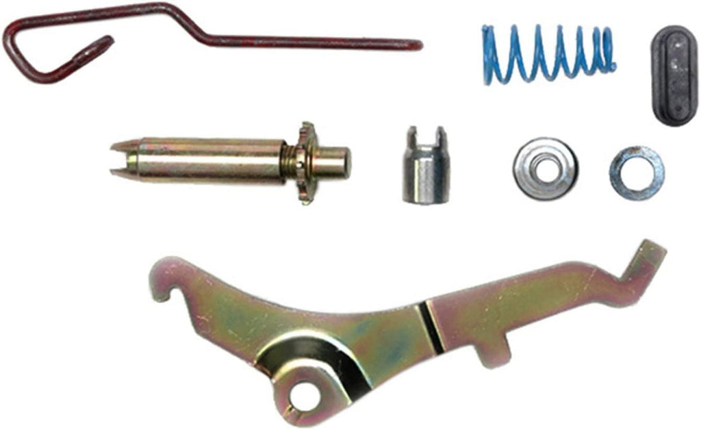 Professional 18K60 Rear Drum Brake Adjuster Kit