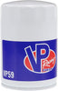 VP Racing 20,000 Mile Premium Full Synthetic Oil Filter, VP59, Fits Buick, Cadillac, Chevrolet, GM, Hummer, Isuzu, Jeep, Oldsmobile, Pontiac and Subaru