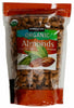 Kirkland Signature USDA Organic Almonds from California, 1.7 Pounds