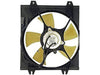 Dorman A/C Condenser Fan Assembly for Galant, Stealth, 3000GT 620-317