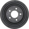 Advantage 18B276A Rear Brake Drum