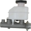 MC391115 Professional Grade Brake Master Cylinder