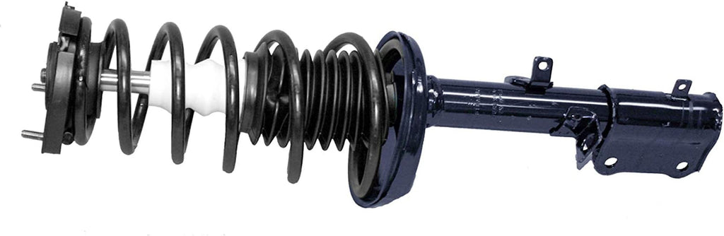 Roadmatic 181953 Strut and Coil Spring Assembly