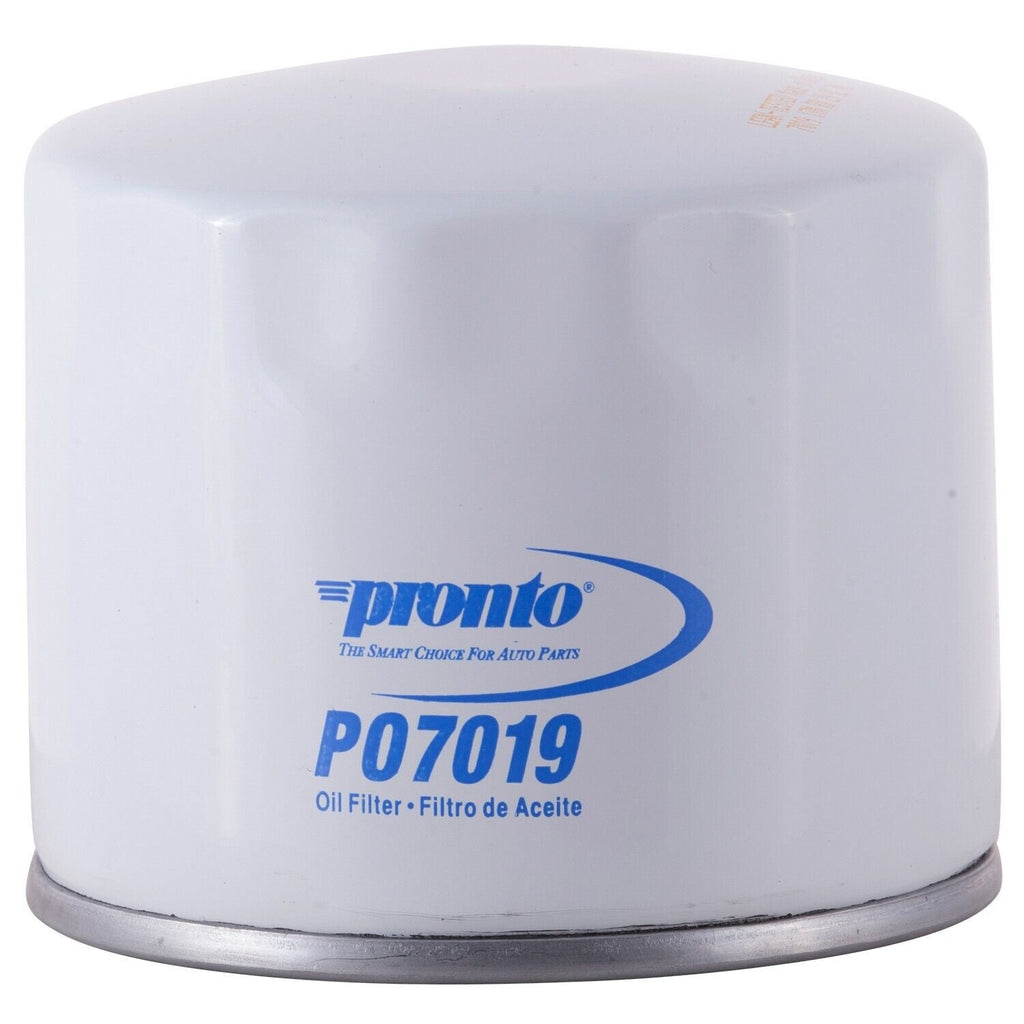 Engine Oil Filter for S70, V70, C70, S90, V90, 850, Niva, Samara+More PO7019