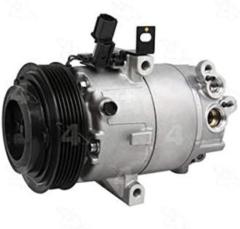 (178326) A/C Compressor