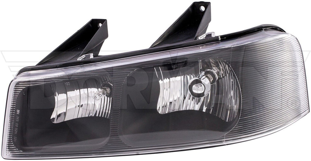 Headlight for Express 1500, Express 2500, Express 3500, Savana 1500+More 1590998