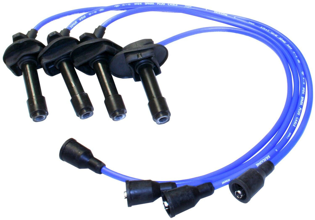 NGK NGK Spark Plug Wire Set for 1996 Legacy 8005