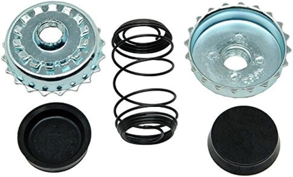 WK8 Professional Grade Drum Brake Wheel Cylinder Repair Kit