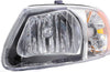 Dorman 1590312 Driver Side Headlight Assembly Compatible with Select Chrysler/Dodge Models