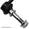 Beck Arnley Suspension Stabilizer Bar Link for Lexus 101-5603