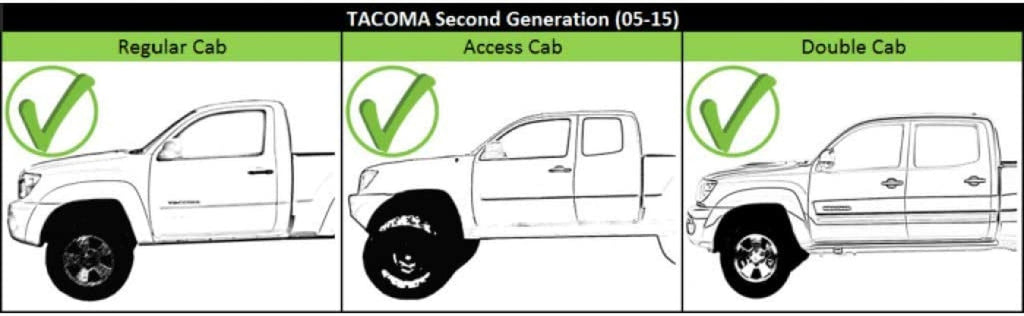 Compatible with Toyota Corolla Interior Door Handle Front, Passenger Side Chrome Lever (2003-2008) | with Door Lock Button | Trim:All Submodels | TO1353139 | 6920502090B0