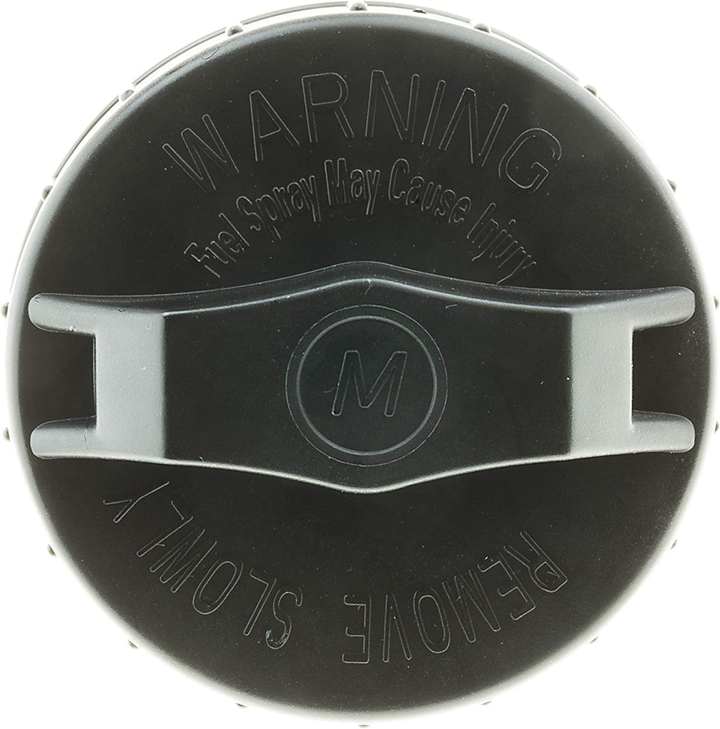 Gates 31612 OE Equivalent Fuel Tank Cap