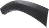 Evan-Fischer Aftermarket Rear Fender Trim Set of 2 Compatible with 2006-2012 Toyota RAV4 Driver and Passenger Side Rear Section