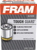 Tough Guard TG8316-1, 15K Mile Change Interval Passenger Car Spin-On Oil Filter