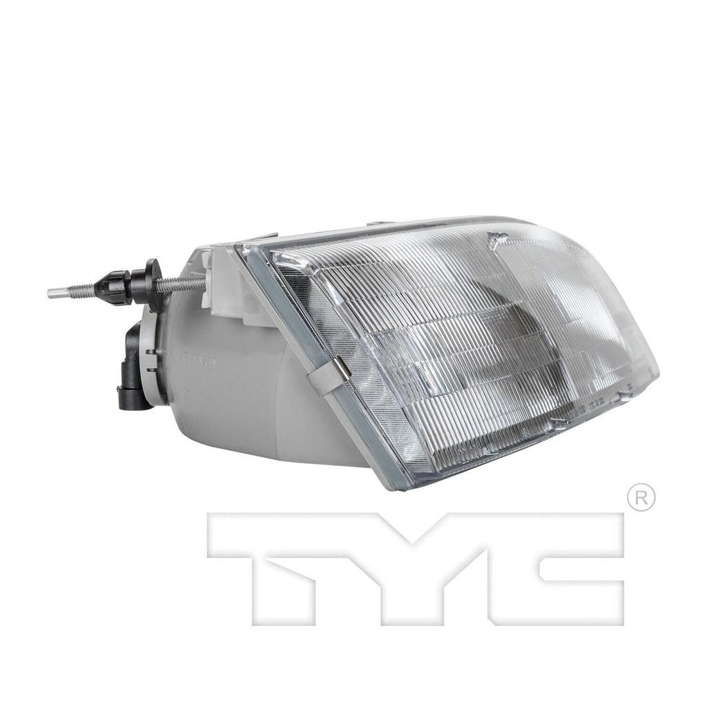 TYC Headlight Assembly for 1992-1997 Crown Victoria 20-3108-00