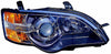 Depo Headlight Assembly for 05 Legacy 320-1113R-AS2