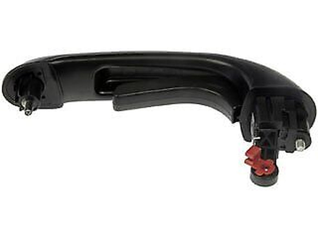 Dorman Liftgate Latch Handle for 07-12 Hyundai Santa Fe 81121