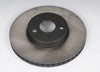 GM Original Equipment 88974262 Front Disc Brake Rotor