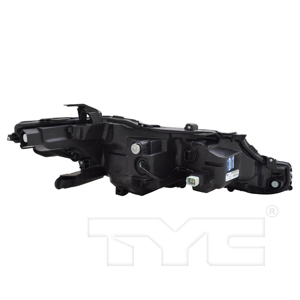 TYC Headlight Assembly for 19-20 Camry 20-9994-90