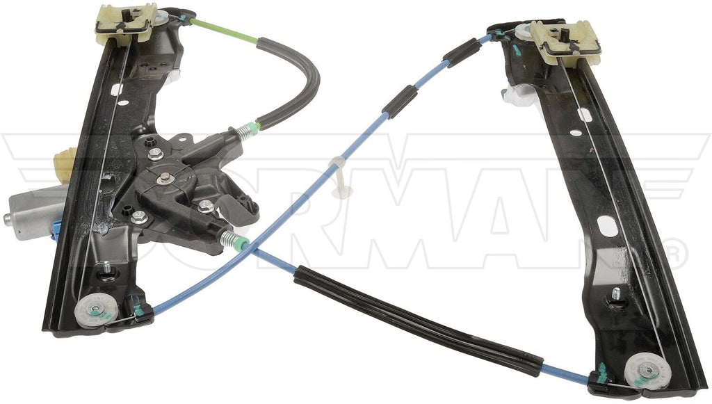 Dorman Power Window Motor and Regulator Assembly for 12-16 Focus 751-829