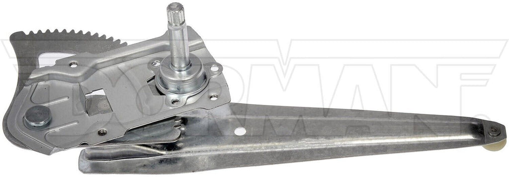 Dorman Window Regulator for 03-08 Matrix 749-868