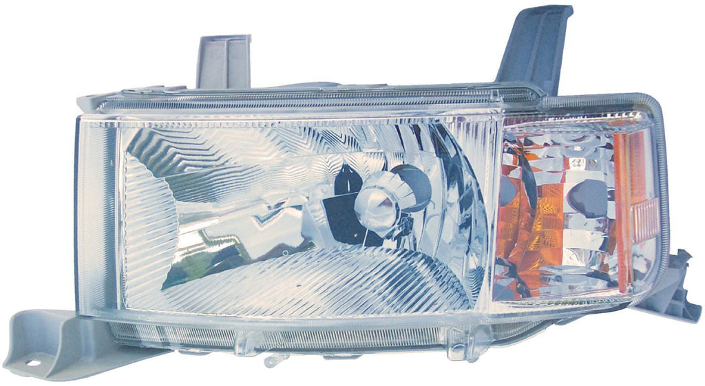 Dorman Headlight Assembly for 04-06 Scion Xb 1592027