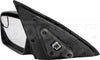 Dorman Door Mirror for 11-12 Ford Fusion 959-212