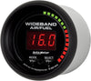 5978 ES 2-1/16" Digital Wideband Air/Fuel Ratio PRO Gauge