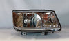 TYC Headlight Assembly for 1999-2002 Jetta 20-5653-00