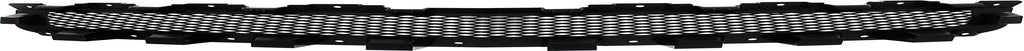 Grille Assembly SET Compatible with 2008-2012 Chevrolet Malibu Paintable Shell and Insert Upper