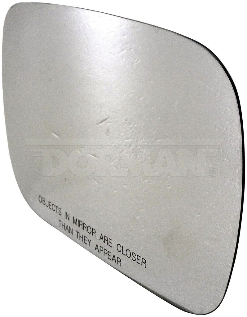 Dorman Door Mirror Glass for 04-07 Touareg 56839