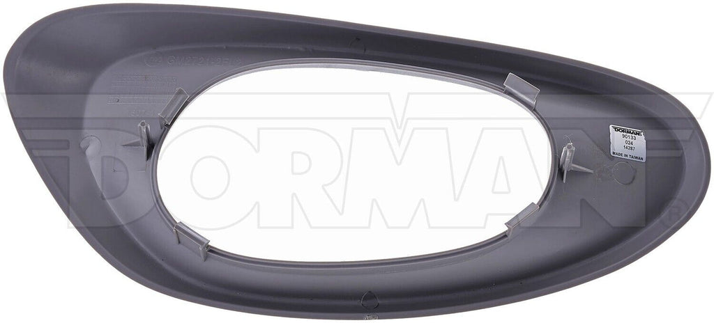 Dorman Interior Door Handle Bezel for Chevrolet 90133