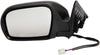 Dorman Door Mirror for Subaru 955-805