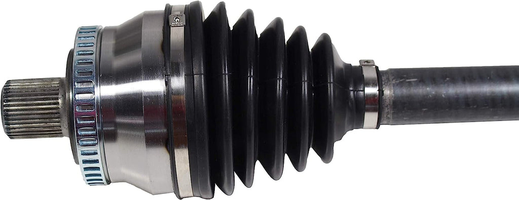 NCV23578 CV Axle Shaft Assembly - Right Front (Passenger Side)