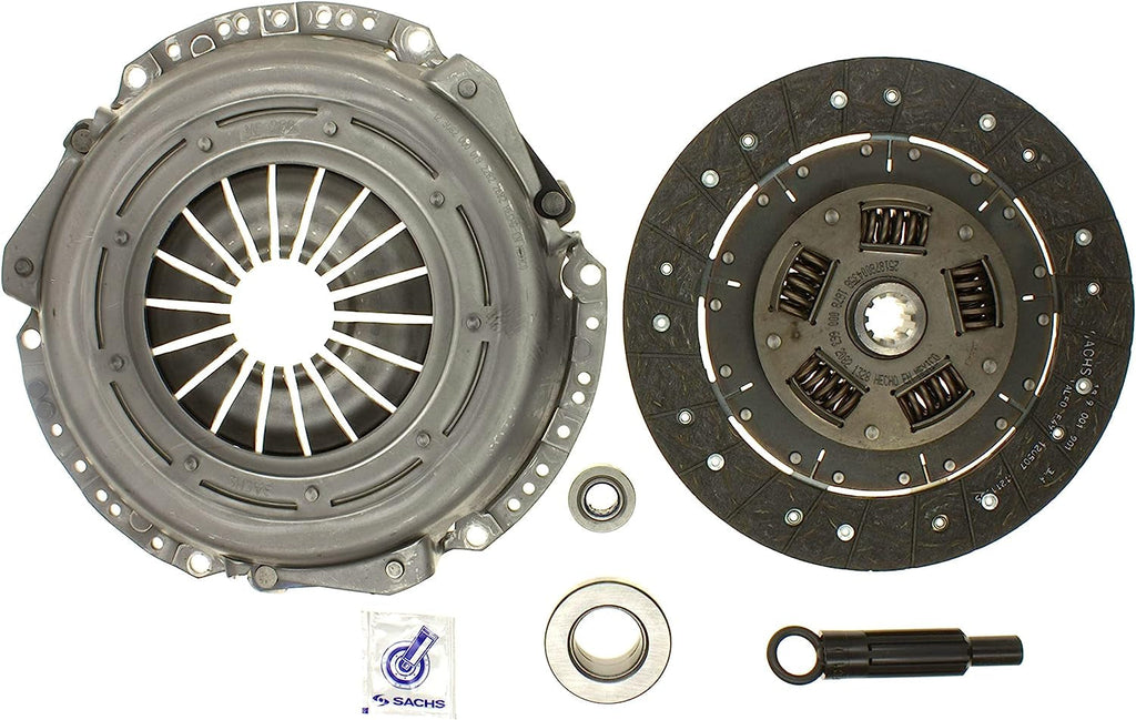 K70152-01 Xtend Clutch Kit for Ford Mustang 1994-2004