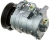 Global Parts A/C Compressor for Crosstour, Accord 6512753