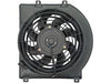 Dorman A/C Condenser Fan for Axiom, Rodeo, Rodeo Sport, Passport, Amigo 620-722