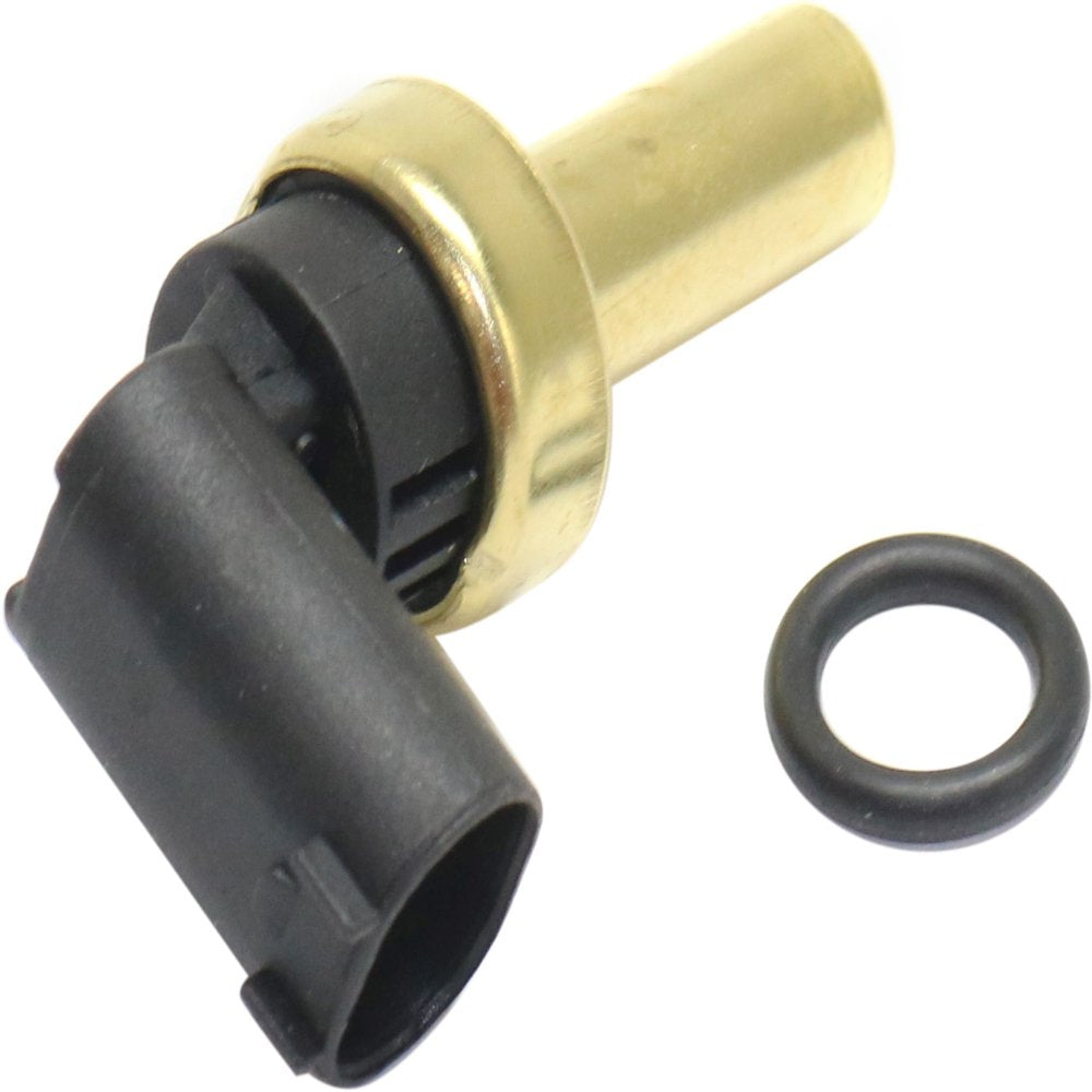 REPM312802 Coolant Temperature Sensor Compatible with 2004-2008 Chrysler Crossfire 2003-2006 Dodge Sprinter 6Cyl 3.2L Sold Individually