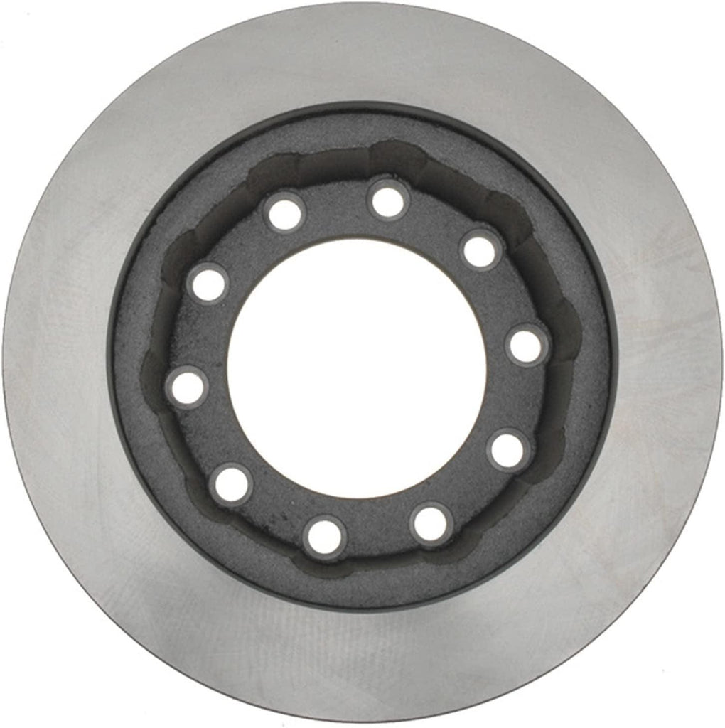 Silver 18A230A Disc Brake Rotor