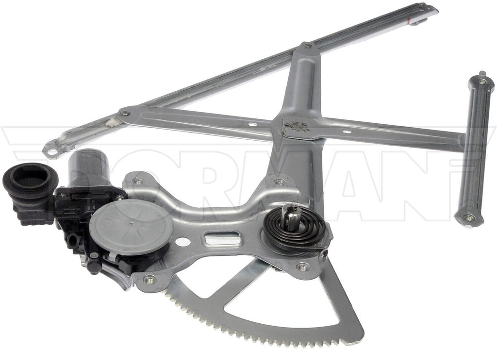 Dorman Power Window Motor and Regulator Assembly for 04-09 Sienna 741-512