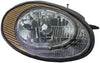 Dorman Headlight Assembly for 1998-1999 Ford Taurus 1590295