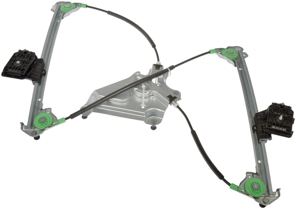 Dorman Window Regulator for 10-14 Ford Mustang 752-259